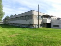 Garage zum vermieten , Pardubice