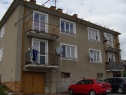 трехкомнатная квартира, 93 м2, Šumperk, Maletín