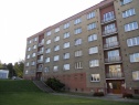 Flat 3+1, 87 m2, Tábor, Brigádníků