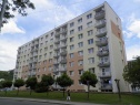 3ZKB, 78 m2, Náchod, Mlýnská