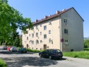 Flat 2+1, 45 m2, Česká Lípa, Hálkova