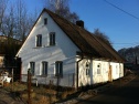 Einfamilienhaus, Náchod, Červený Kostelec