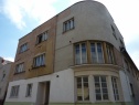 Shop for rent, Náchod, Červený Kostelec