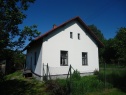 Cottage, Chrudim, Skuteč