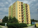 Flat 3+1, 68 m2, Jindřichův Hradec, Kosmonautů