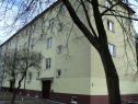 Flat 2+1 for rent, 58 m2, Ostrava-město, Ostrava, Bolotova