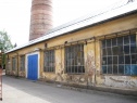 Pronájem skladové prostory Plzeň Slovany, 800 m2