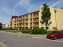 аренда  двухкомнатная квартира, 58 м2, Pardubice, Dubinská