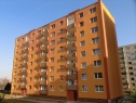 Byt 4+1 Jirkov - Tkalcovská ul.