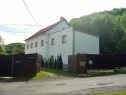 Einfamilienhaus, Ústí nad Labem