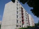 Flat 1+1, 43 m2, Chrudim, Hradištní