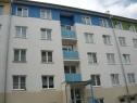 трехкомнатная квартира, 75 м2, Domažlice, Holýšov, Pod Makovým vrchem