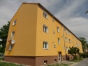 Flat 2+1 for rent, 57 m2, Chomutov, Karla Buriana