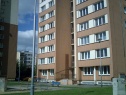 Flat 2+1 for rent, 64 m2, Ostrava-město, Ostrava, Lumírova
