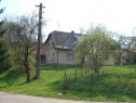 RD se zahradou, Pipice - Záhoří