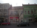 Flat 2+1 for rent, 60 m2, Hodonín, Národní třída