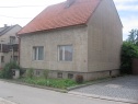 Особняк, Vyškov, Rousínov