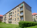 Flat 2+1 for rent, 57 m2, Chomutov, Jirkov, K. H. Máchy