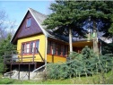 Дача, Šumperk, Bušín