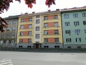 Flat 2+1, 77 m2, Hradec Králové, Buzulucká