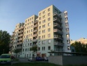 трехкомнатная квартира, 92 м2, Pardubice, Labský Palouk