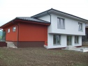 House, Praha-východ, Bořanovice