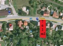 Building lot, 762 m2, Plzeň-město, Starý Plzenec