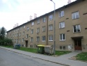 Flat 3+1, 60 m2, Brno-venkov, Kuřim, Na Královkách