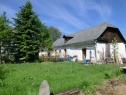 Cottage, Strakonice, Čestice