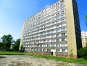 Byt 3+1 Ostrava Zábřeh, ulice Výškovická