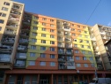 1ZKB zum vermieten , 38 m2, Chomutov, Palackého