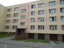 1ZKB, 38 m2, Ostrava-město, Ostrava, Na Výspě