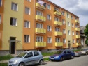 трехкомнатная квартира, 73 м2, Olomouc, Žilinská