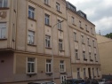 Garsoniera, Smíchov -Praha 5