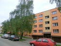 Byt 3+1, 80 m2, Ostrava - centrum, Petra Křičky