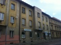 аренда  двухкомнатная квартира, 68 м2, Chrudim, Palackého třída