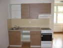 Flat 2+1 for rent, 67 m2, Tábor, U Stadionu Míru