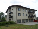 Flat 4+1, 92 m2, Svitavy, Hradec nad Svitavou