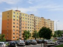 Byt 4+1 Jirkov - Na Borku ul.