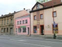 Pronájem, byt 3+kk, OV, 70 m2, Chrudim, okr. Chrudim