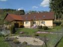 Einfamilienhaus, Havlíčkův Brod, Ždírec nad Doubravou