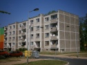 1ZKB, 42 m2, Louny, Podbořany, Palackého