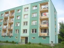 Flat 3+1, 60 m2, Česká Lípa, Stráž pod Ralskem, Máchova