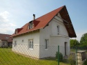Einfamilienhaus, Hradec Králové, Kobylice