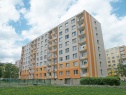 Flat 4+1, 107 m2, Teplice, J. Á. Komenského