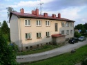аренда  трехкомнатная квартира, 98 м2, Trutnov, Vrchlabí, Benecká