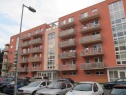 аренда  двухкомнатная квартира, 54 м2, Pardubice, Jozefa Gabčíka