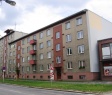 трехкомнатная квартира, 67 м2, Prostějov, Olomoucká