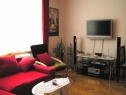 трехкомнатная квартира, 65 м2, Písek, 17. listopadu