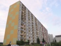 Flat 1+1, 40 m2, Česká Lípa, Hradecká